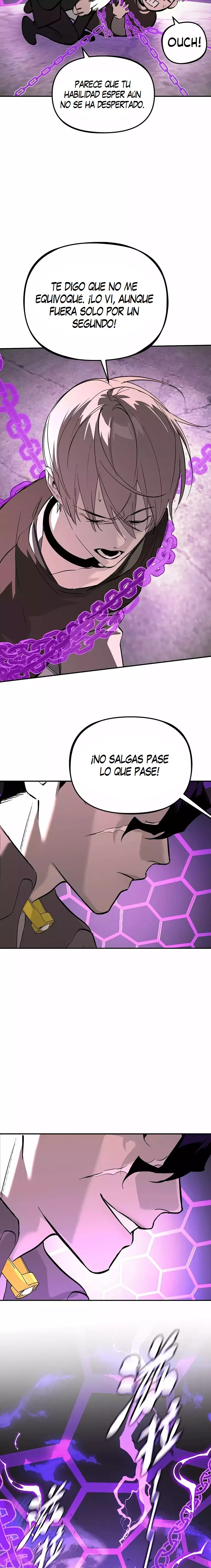 ANILLO MALIGNO capítulo capitulo-21 página 29