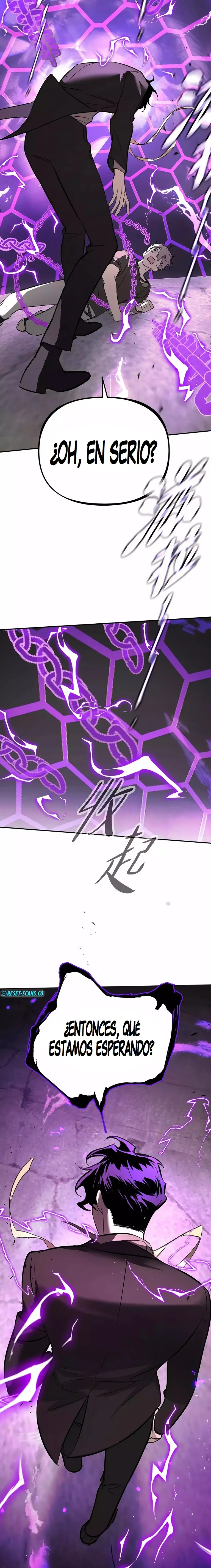 ANILLO MALIGNO capítulo capitulo-21 página 30