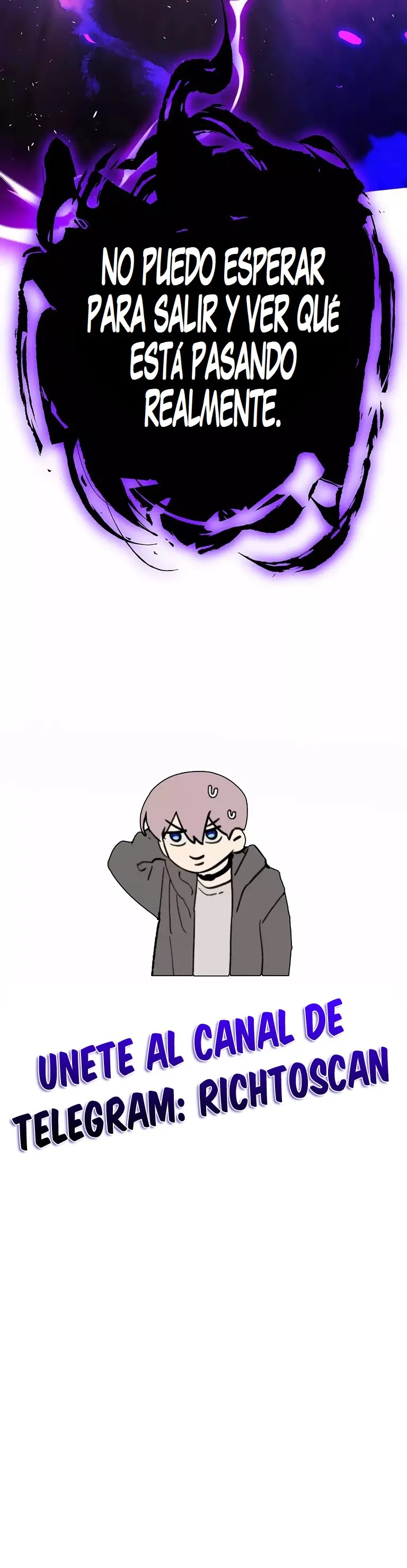 ANILLO MALIGNO capítulo capitulo-21 página 31