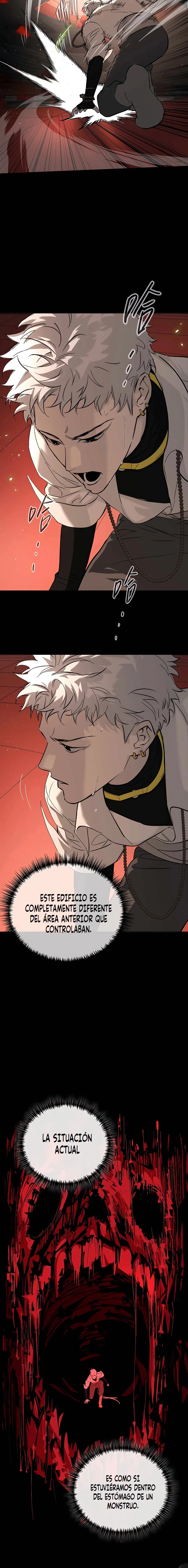 ANILLO MALIGNO capítulo capitulo-37 página 14