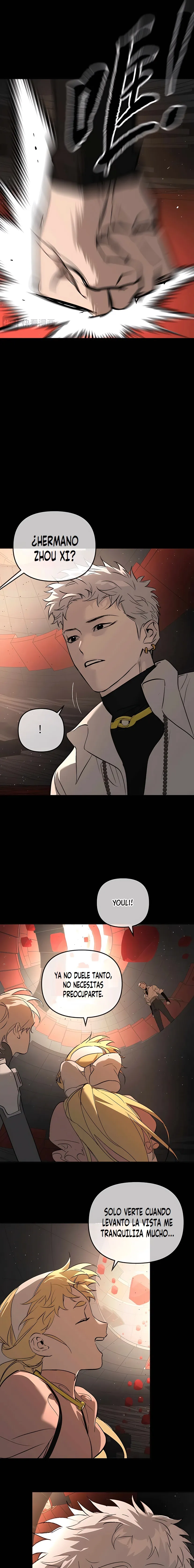 ANILLO MALIGNO capítulo capitulo-37 página 15