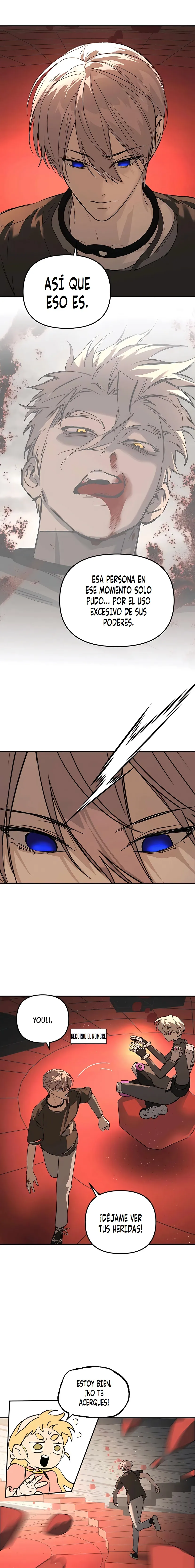 ANILLO MALIGNO capítulo capitulo-37 página 10