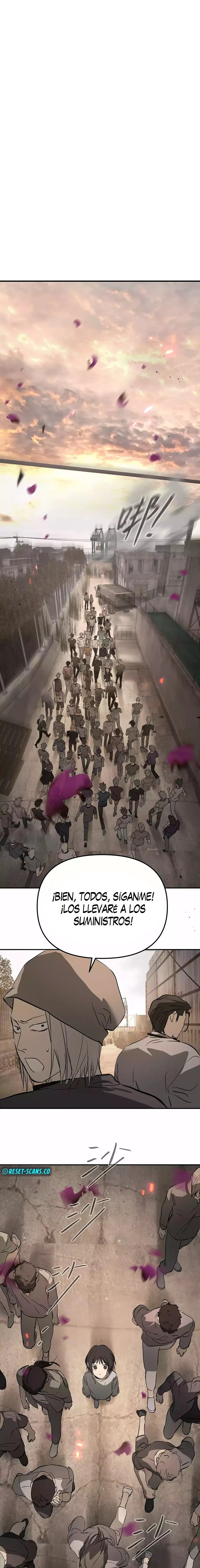 ANILLO MALIGNO capítulo capitulo-26 página 3