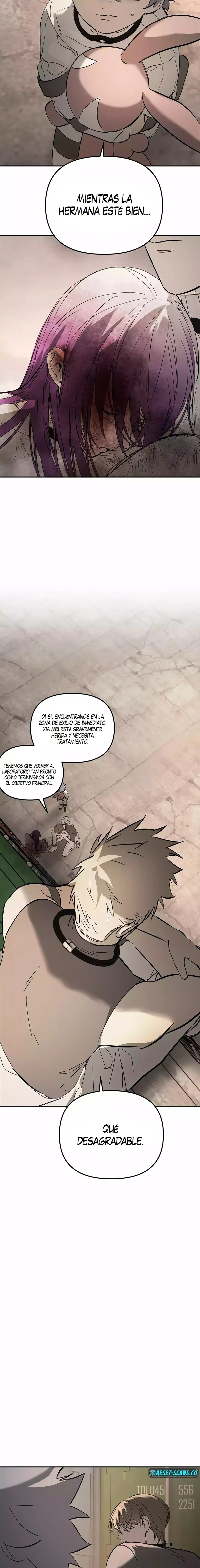 ANILLO MALIGNO capítulo capitulo-26 página 7