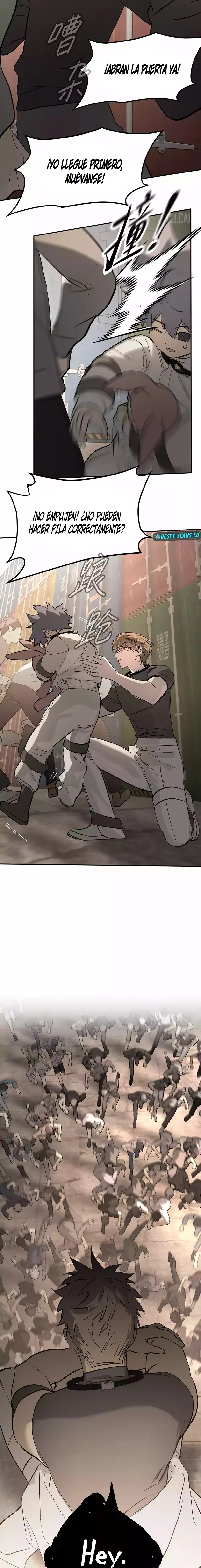 ANILLO MALIGNO capítulo capitulo-26 página 9