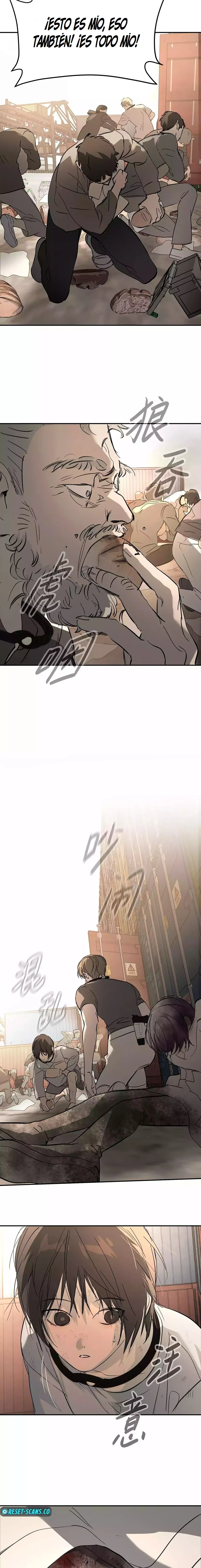 ANILLO MALIGNO capítulo capitulo-26 página 11