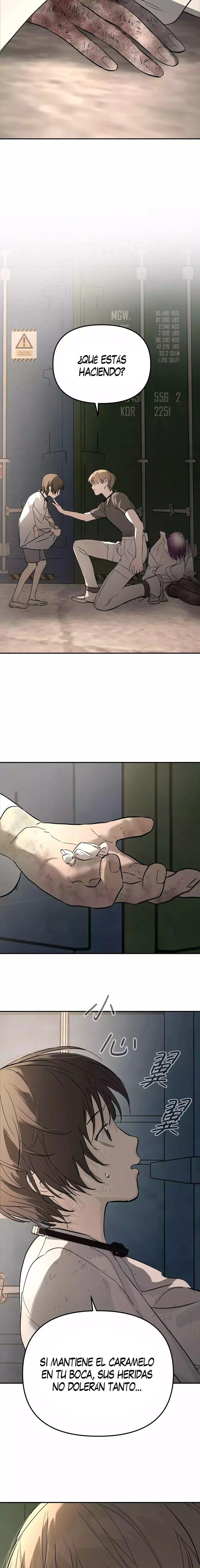 ANILLO MALIGNO capítulo capitulo-26 página 12