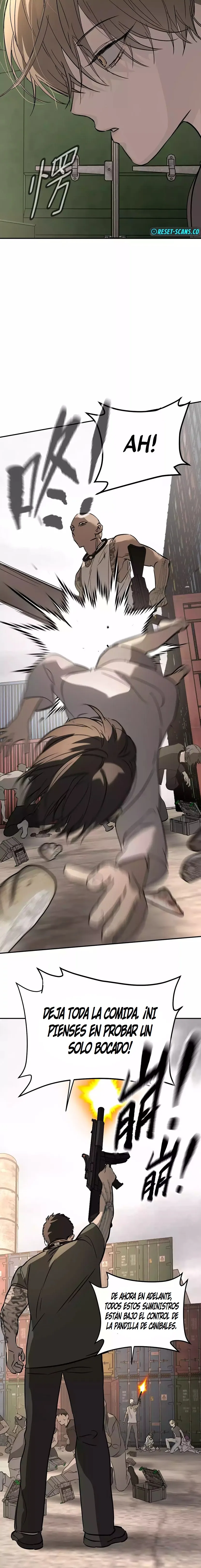 ANILLO MALIGNO capítulo capitulo-26 página 13