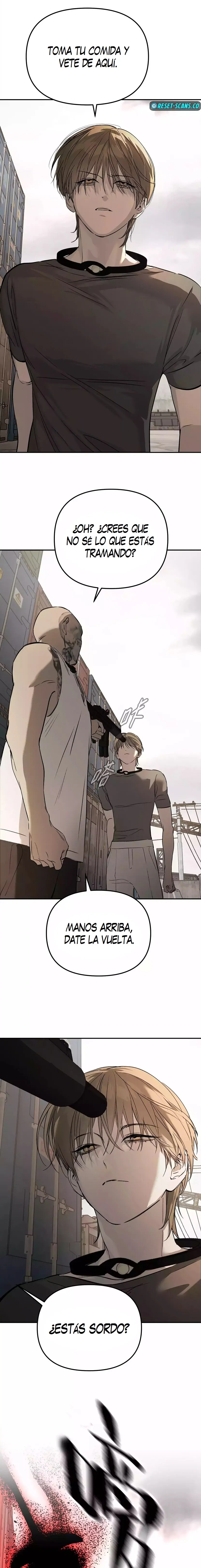 ANILLO MALIGNO capítulo capitulo-26 página 15