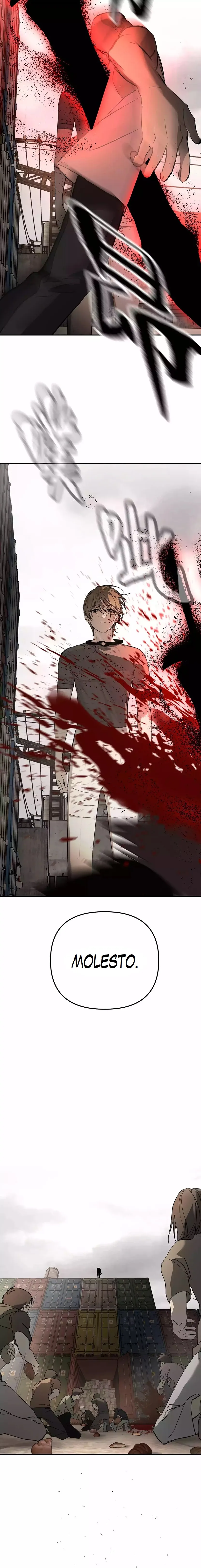 ANILLO MALIGNO capítulo capitulo-26 página 16