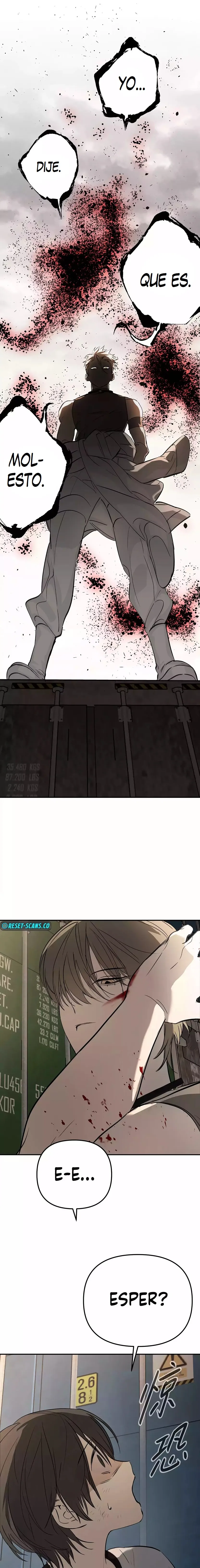 ANILLO MALIGNO capítulo capitulo-26 página 17