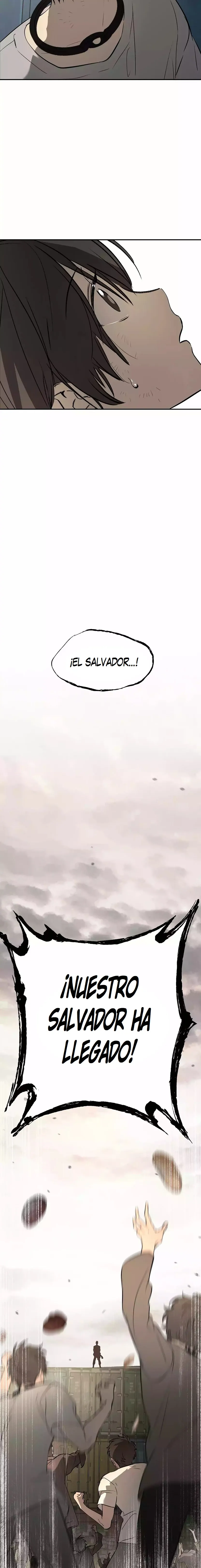 ANILLO MALIGNO capítulo capitulo-26 página 18