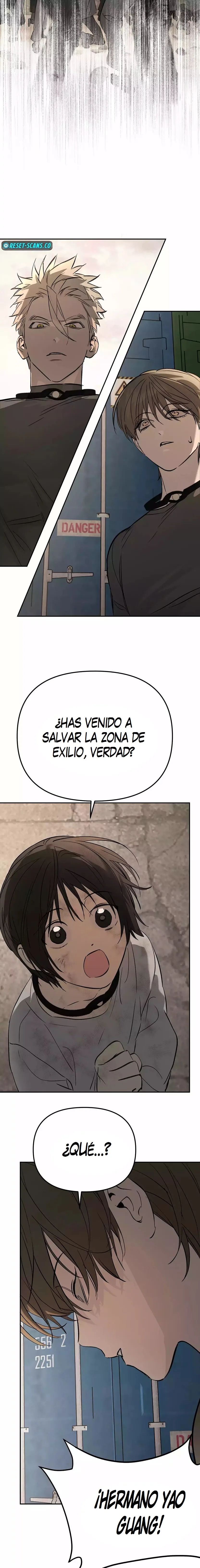 ANILLO MALIGNO capítulo capitulo-26 página 19