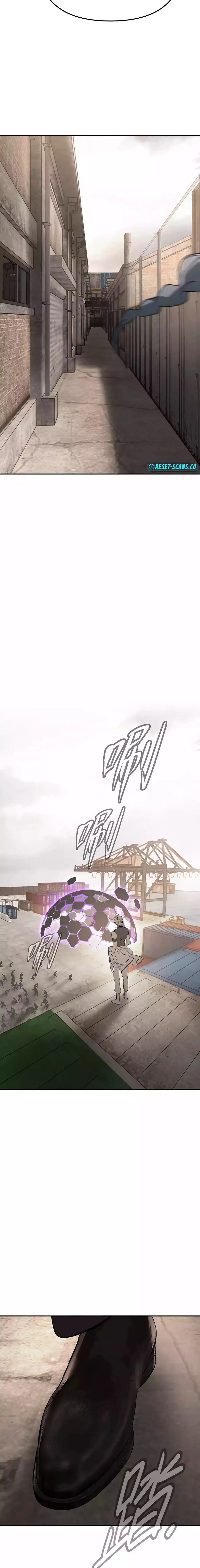 ANILLO MALIGNO capítulo capitulo-26 página 22