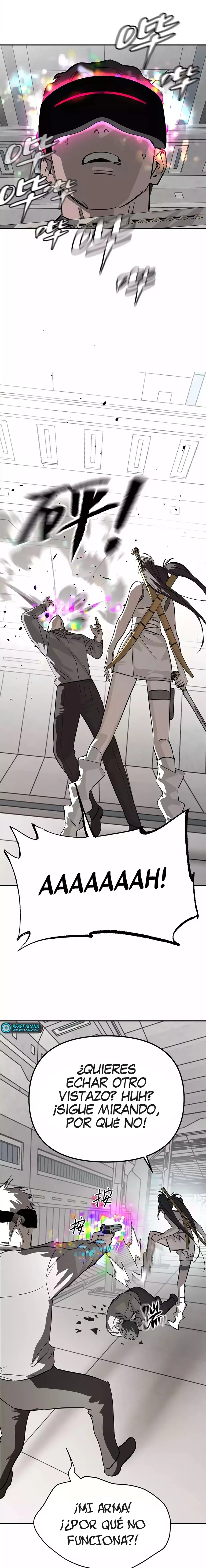 ANILLO MALIGNO capítulo capitulo-14 página 5