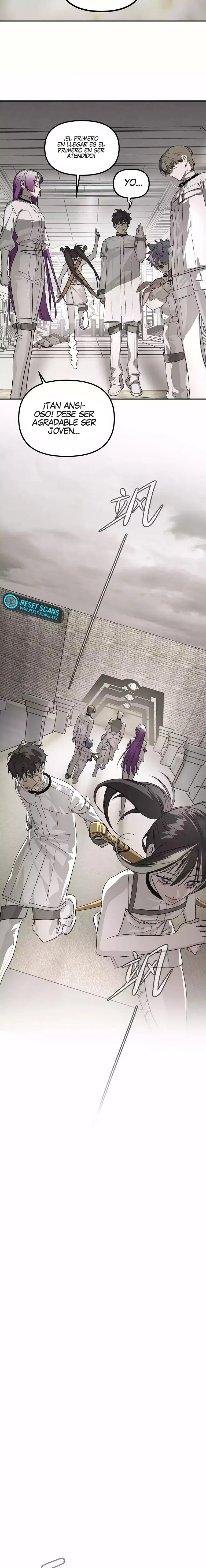 ANILLO MALIGNO capítulo capitulo-14 página 7