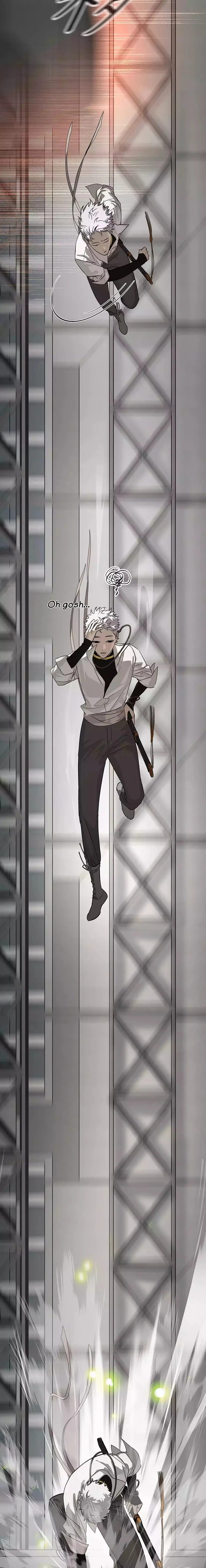 ANILLO MALIGNO capítulo capitulo-14 página 20