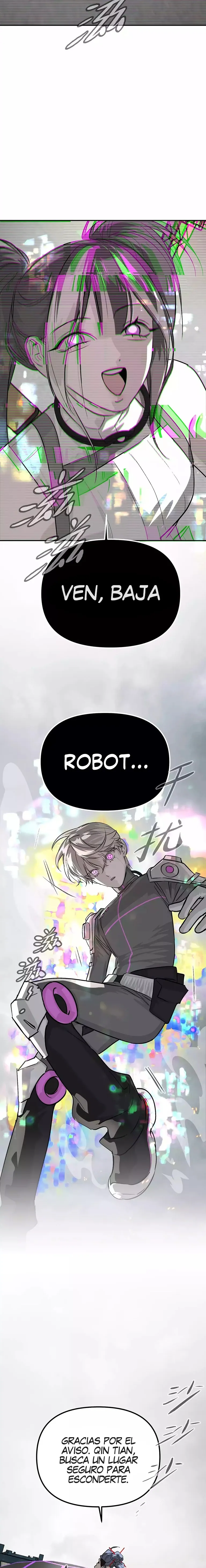 ANILLO MALIGNO capítulo capitulo-14 página 24