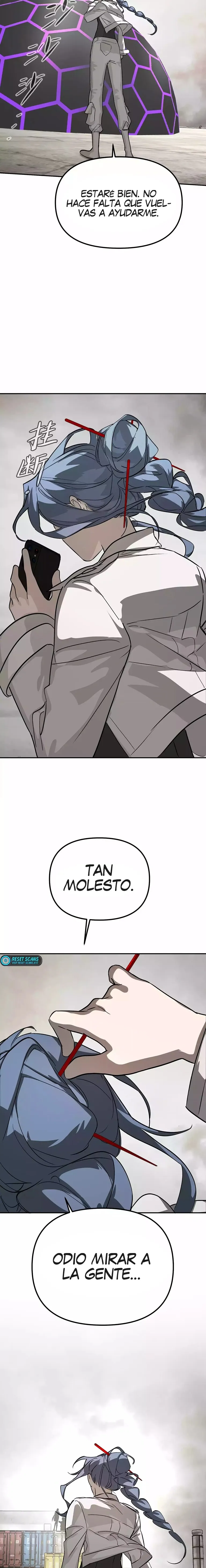 ANILLO MALIGNO capítulo capitulo-14 página 25