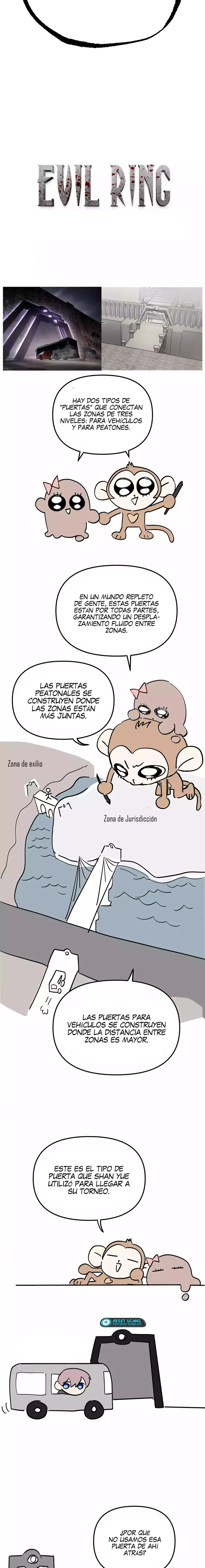 ANILLO MALIGNO capítulo capitulo-14 página 27