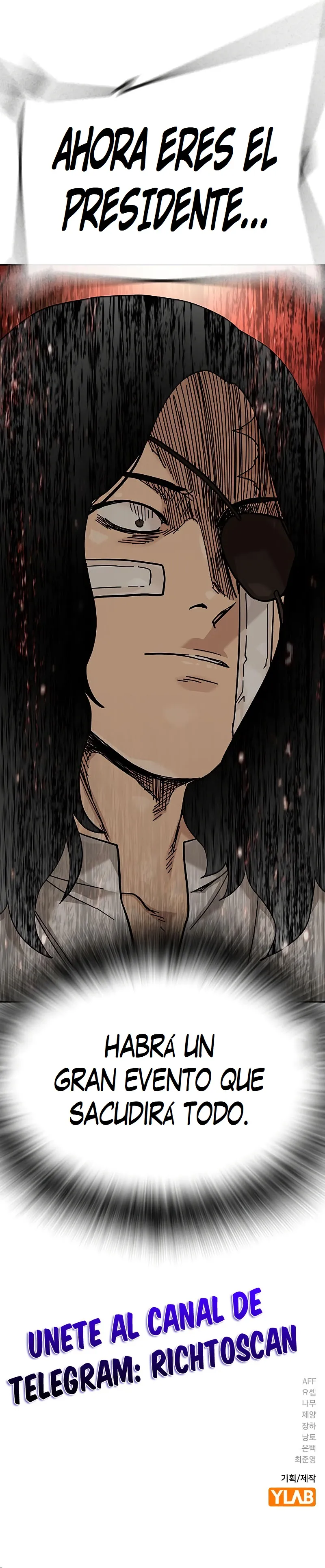 Más Allá del Acorralamiento capítulo capitulo-156 página 26