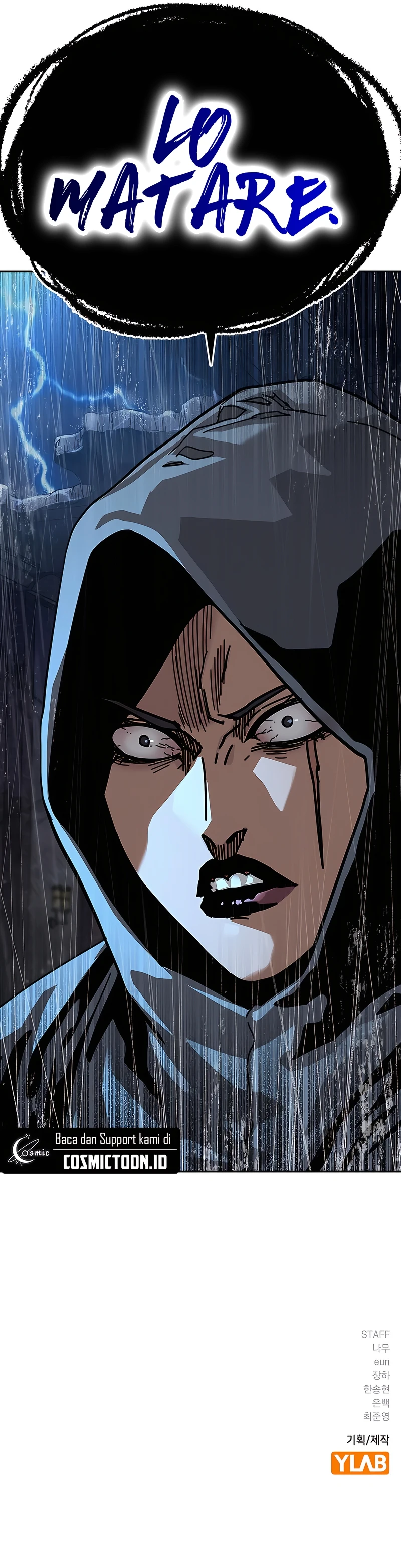 Más Allá del Acorralamiento capítulo capitulo-188 página 24