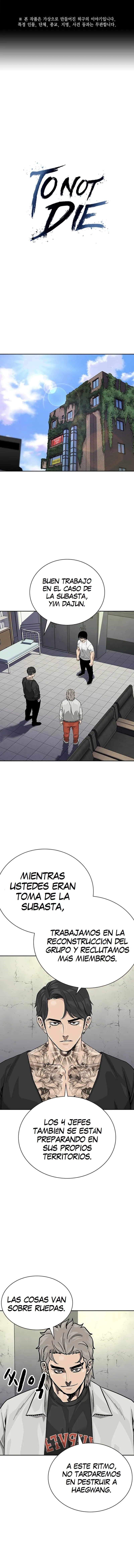 Más Allá del Acorralamiento capítulo capitulo-131 página 3