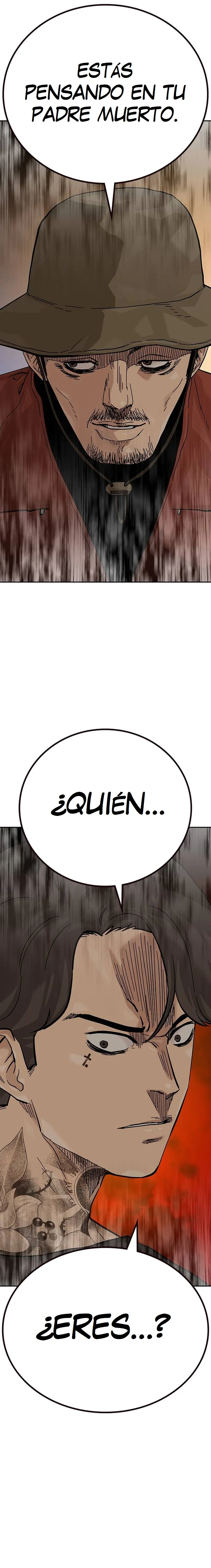 Más Allá del Acorralamiento capítulo capitulo-131 página 22