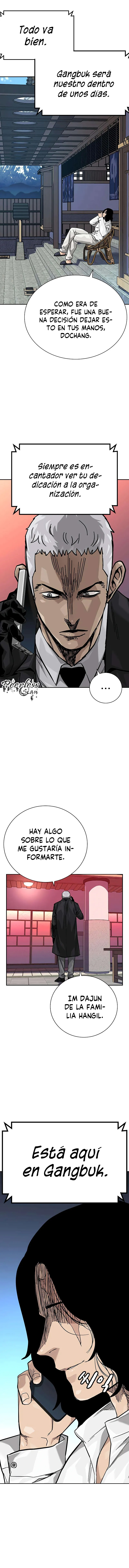 Más Allá del Acorralamiento capítulo capitulo-104 página 7