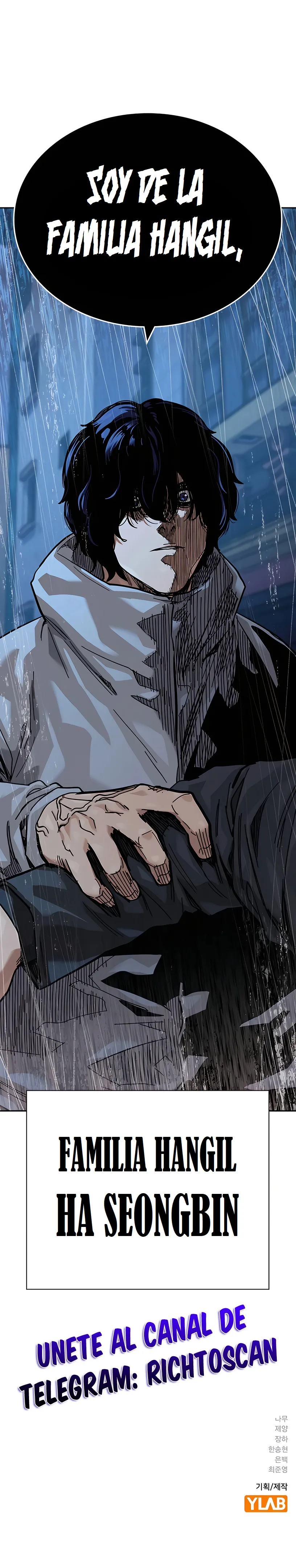 Más Allá del Acorralamiento capítulo capitulo-173 página 20