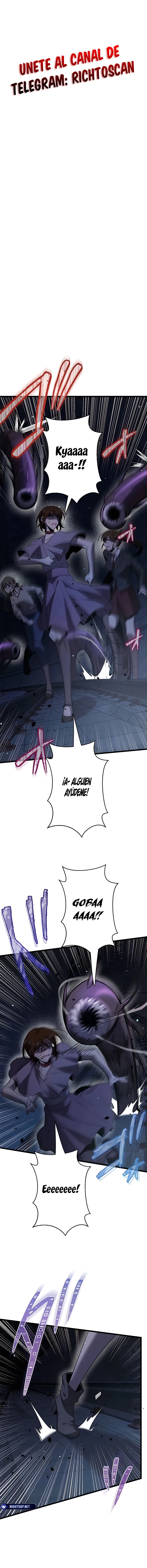 Ah, es maravilloso estar vivo capítulo capitulo-47 página 3