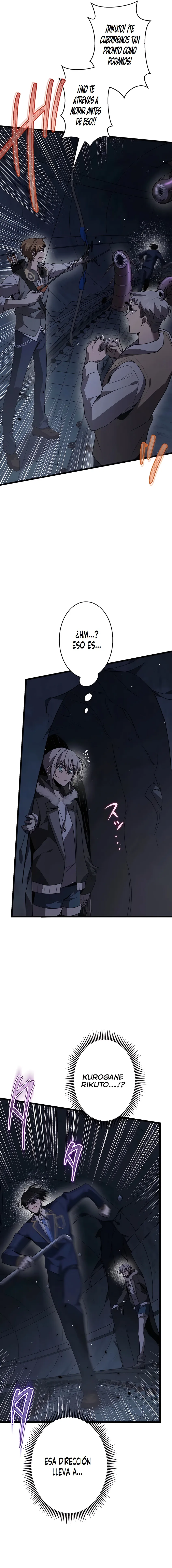 Ah, es maravilloso estar vivo capítulo capitulo-47 página 13