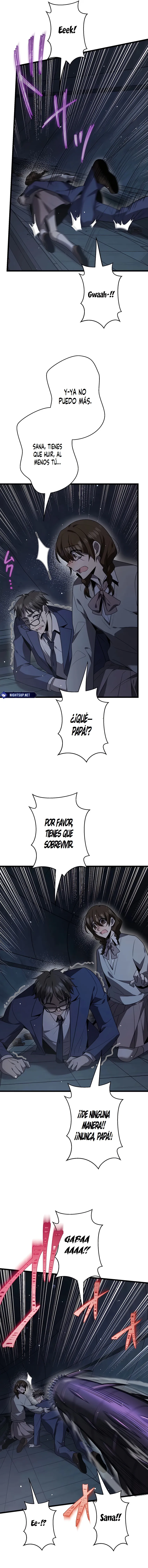 Ah, es maravilloso estar vivo capítulo capitulo-47 página 16