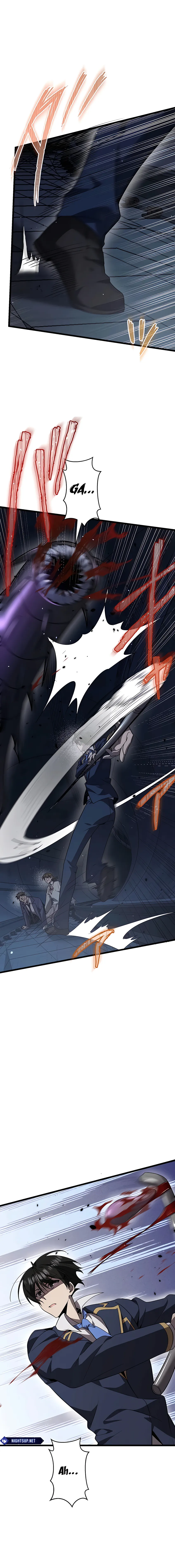 Ah, es maravilloso estar vivo capítulo capitulo-47 página 17