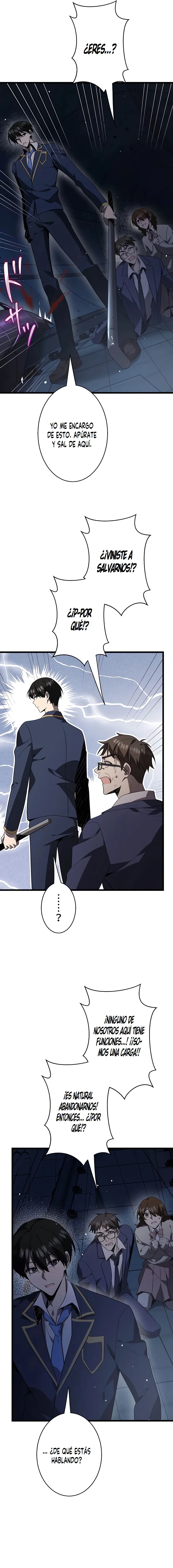 Ah, es maravilloso estar vivo capítulo capitulo-47 página 18