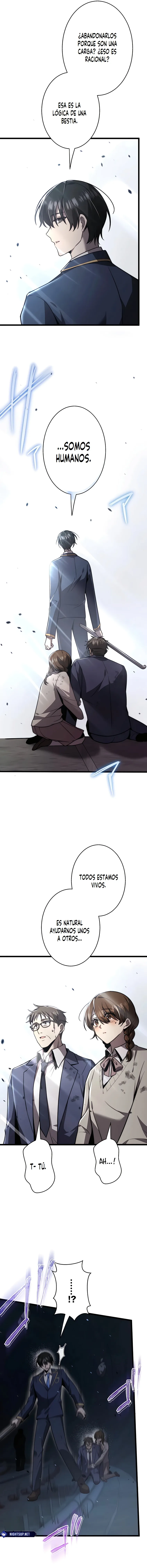 Ah, es maravilloso estar vivo capítulo capitulo-47 página 19