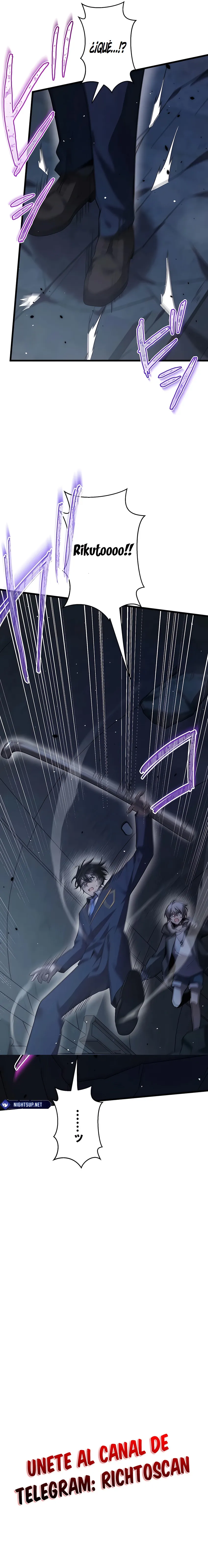 Ah, es maravilloso estar vivo capítulo capitulo-47 página 21