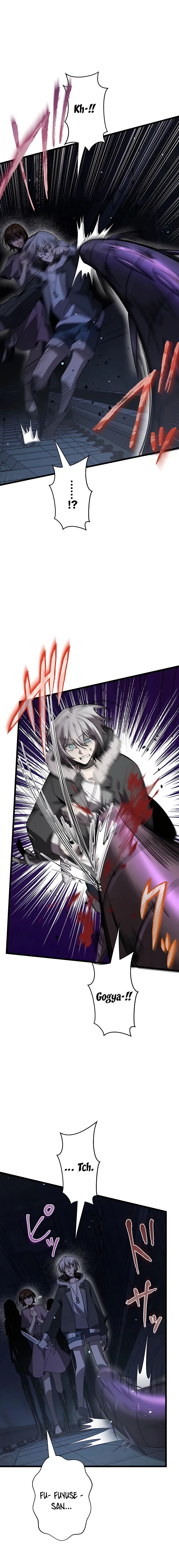 Ah, es maravilloso estar vivo capítulo capitulo-47 página 4