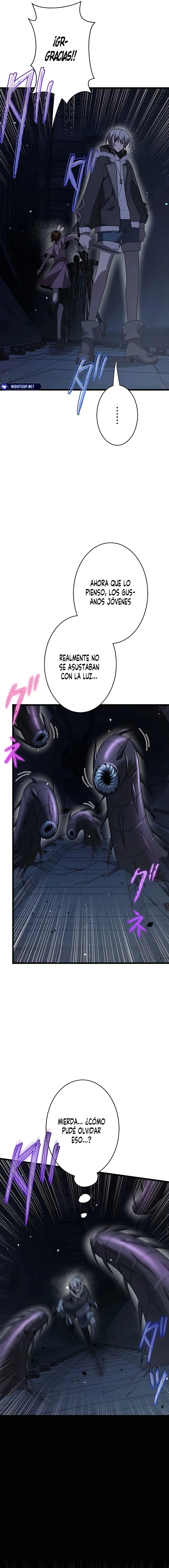 Ah, es maravilloso estar vivo capítulo capitulo-47 página 6