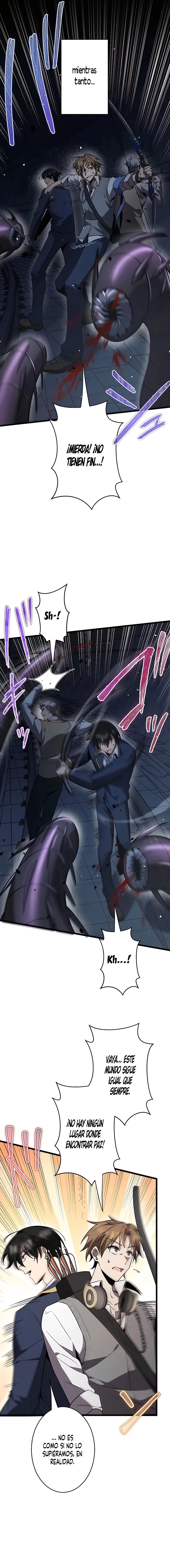 Ah, es maravilloso estar vivo capítulo capitulo-47 página 7