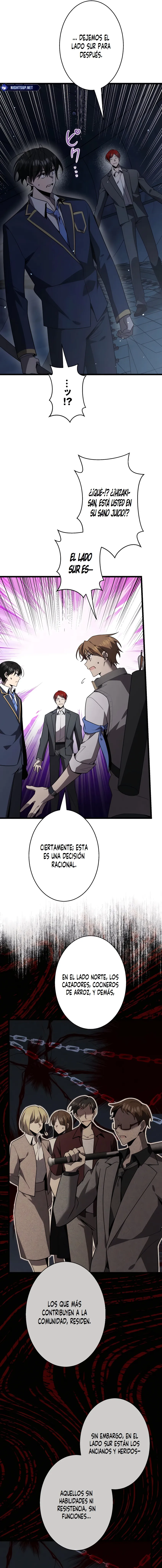 Ah, es maravilloso estar vivo capítulo capitulo-47 página 10