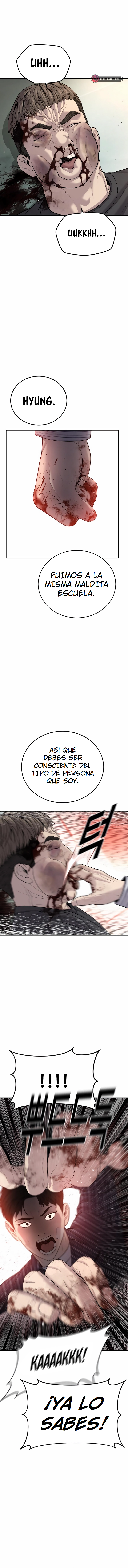 M4T0NE5 JUV3N1L35 (FINALIZADO) capítulo capitulo-22 página 12