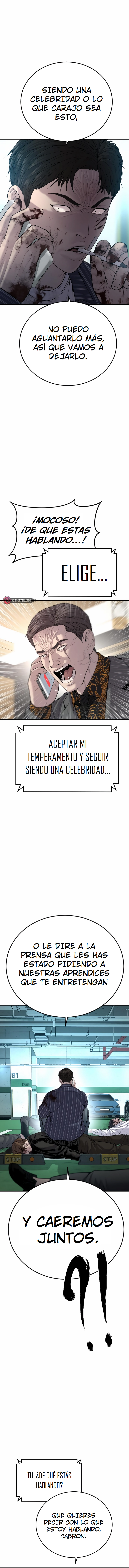 M4T0NE5 JUV3N1L35 (FINALIZADO) capítulo capitulo-22 página 18