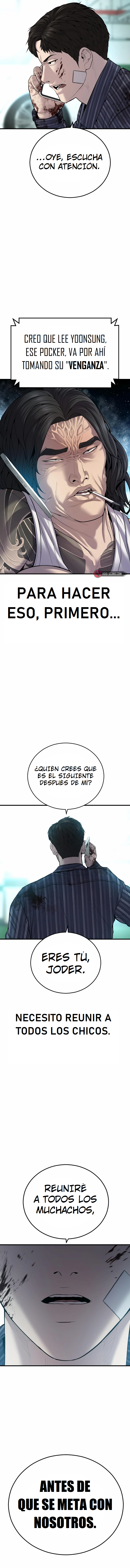 M4T0NE5 JUV3N1L35 (FINALIZADO) capítulo capitulo-22 página 21