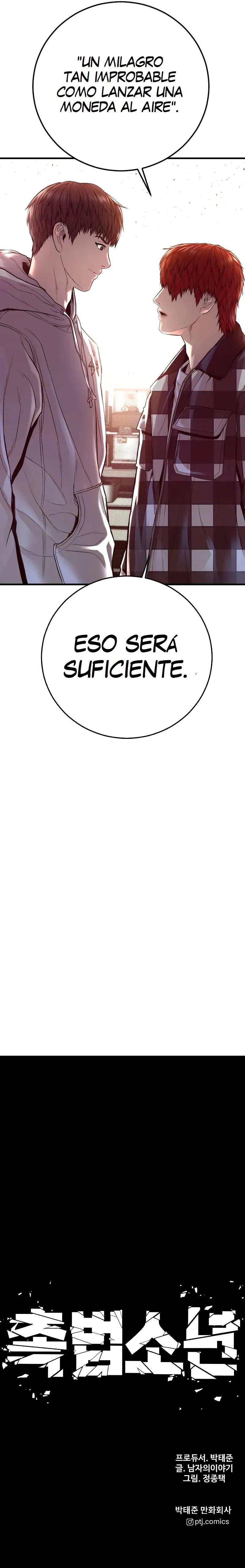 M4T0NE5 JUV3N1L35 (FINALIZADO) capítulo capitulo-55 página 21