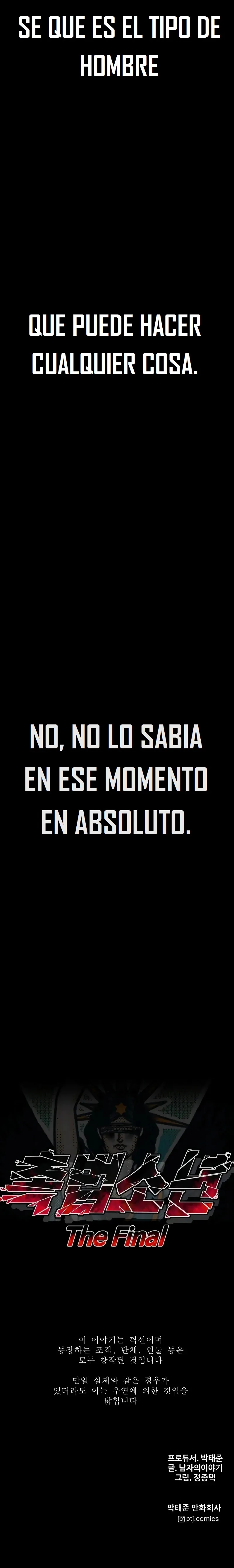 M4T0NE5 JUV3N1L35 (FINALIZADO) capítulo capitulo-68 página 27