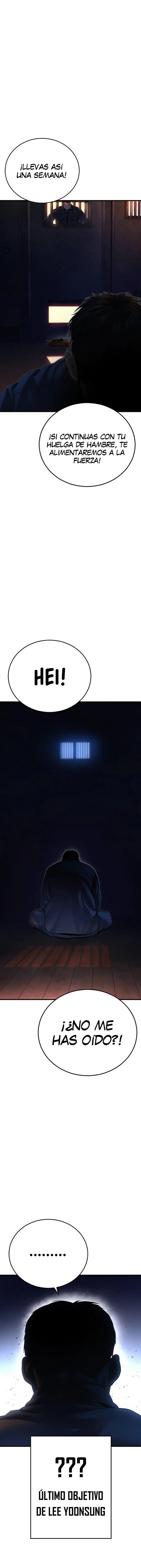 M4T0NE5 JUV3N1L35 (FINALIZADO) capítulo capitulo-63 página 27