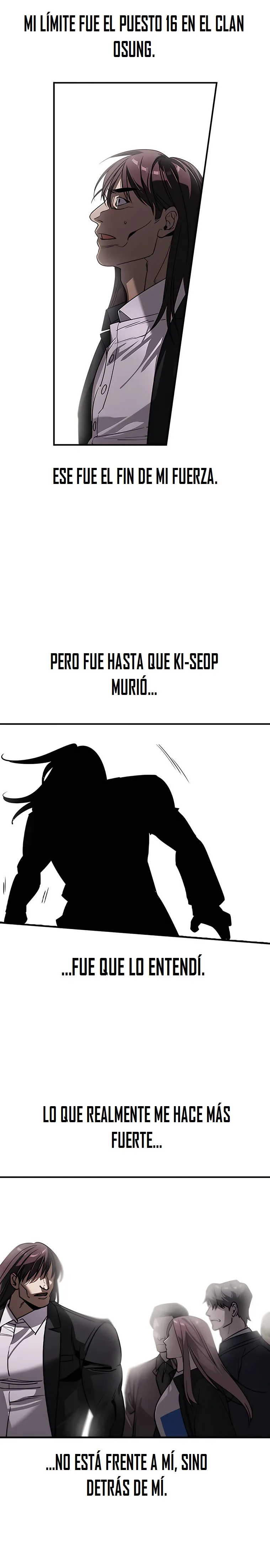 El Heredero de la Venganza capítulo capitulo-18 página 24