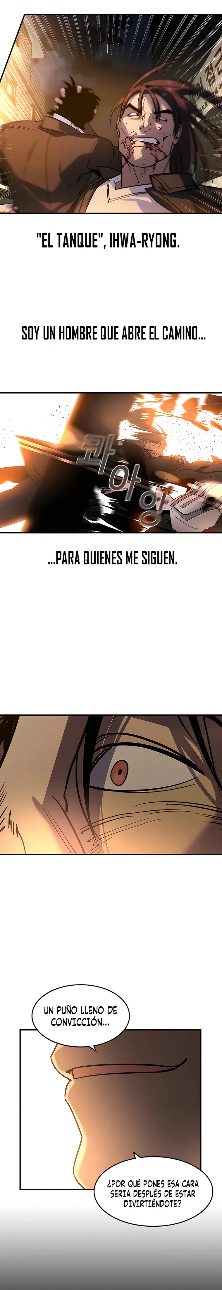 El Heredero de la Venganza capítulo capitulo-18 página 26