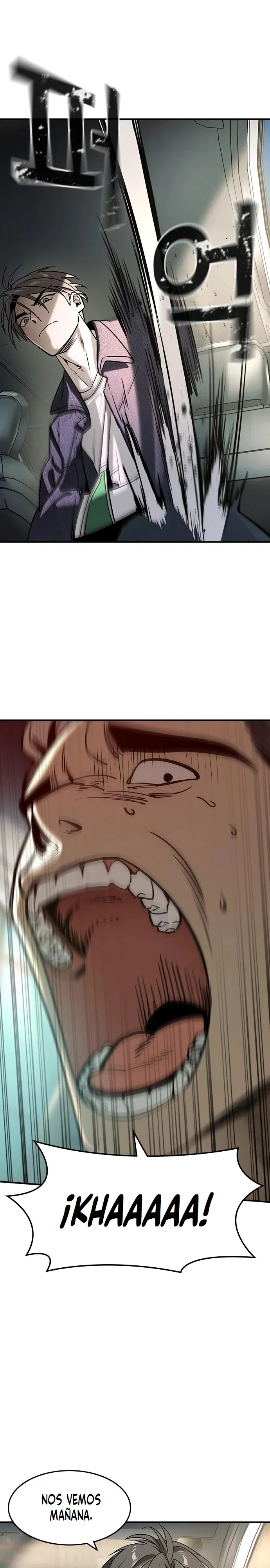 El Heredero de la Venganza capítulo capitulo-13 página 14